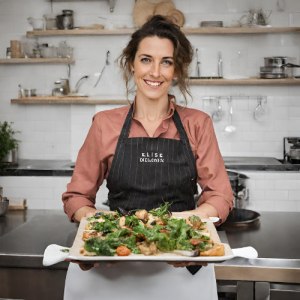 amanda chef