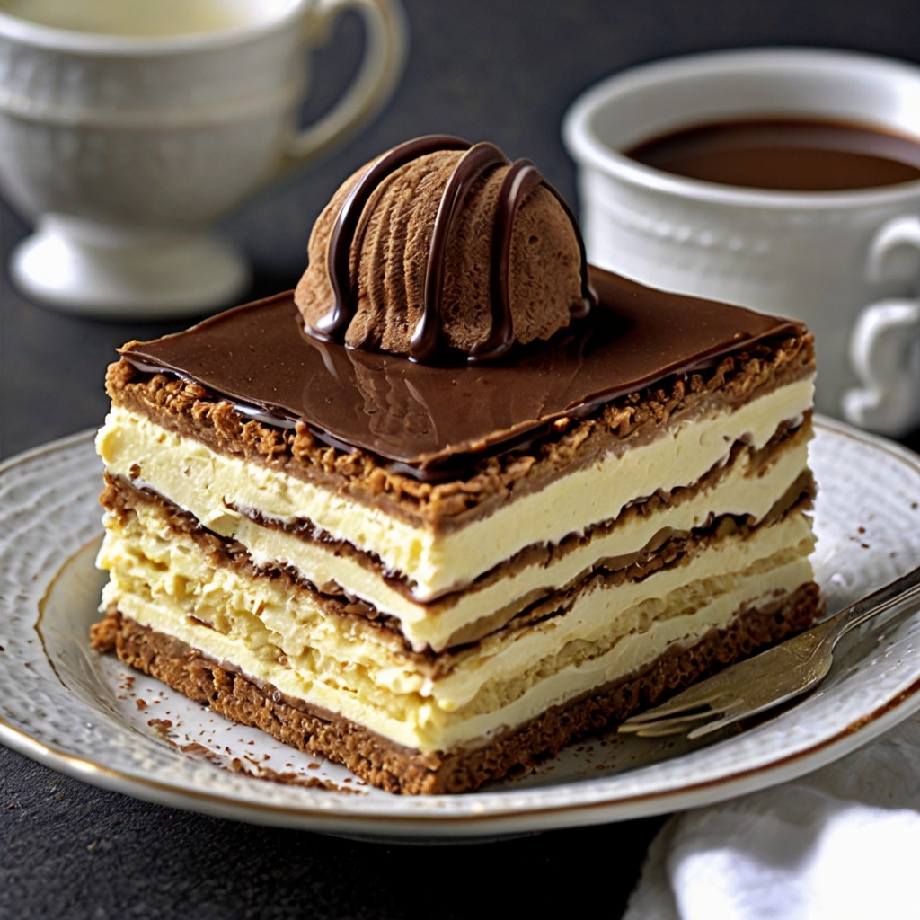 recette tiramisu