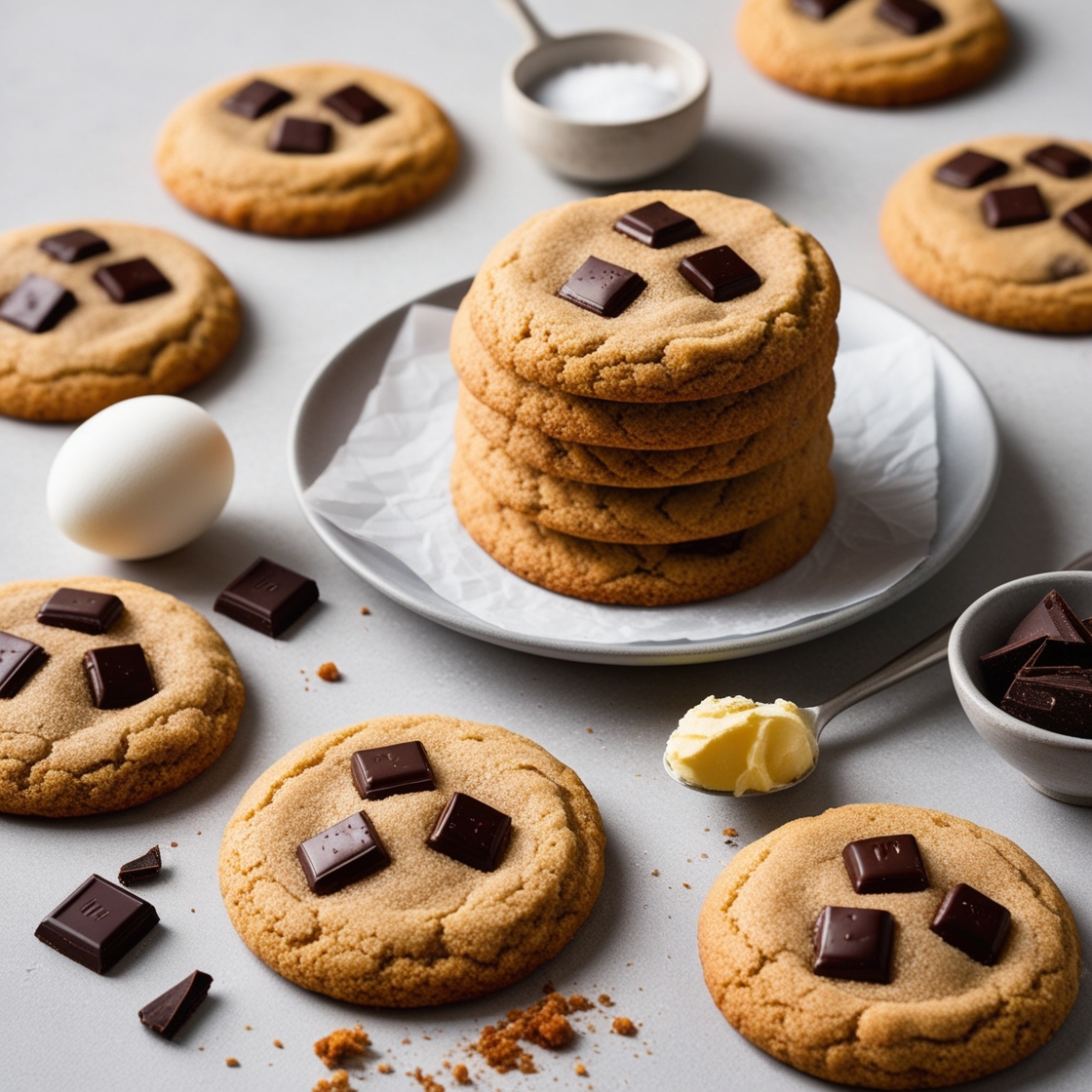 cookies recette