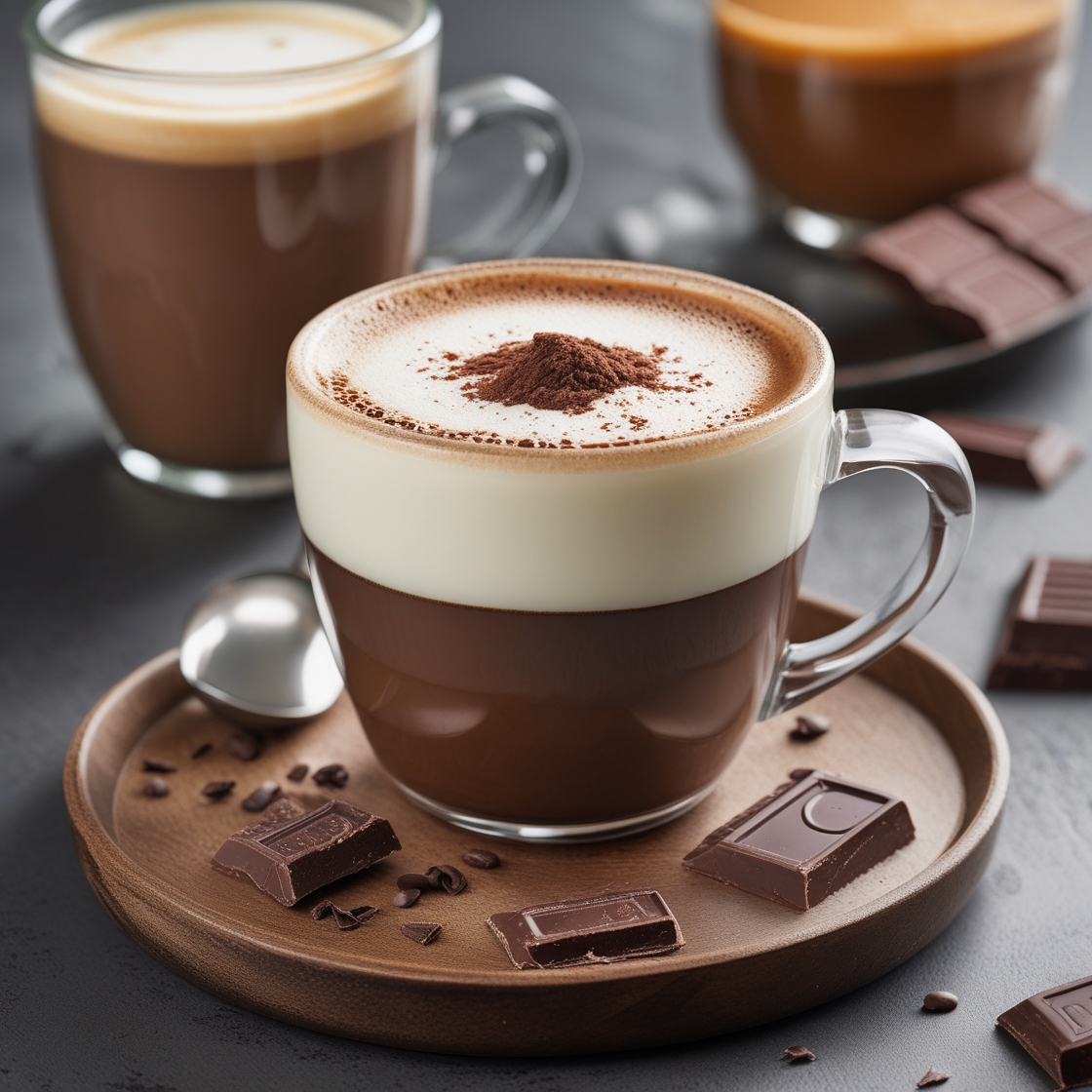 mocha boisson
