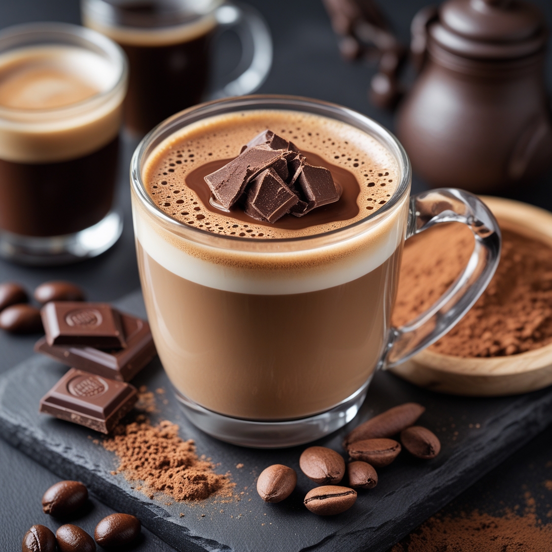 Qu’est-ce qu’un mocha ?