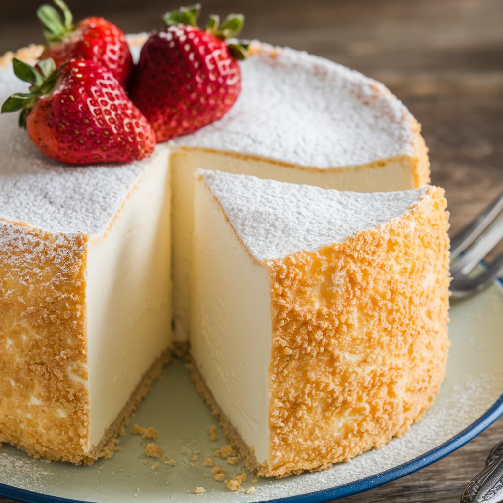 Quelle est la recette du gâteau au yaourt