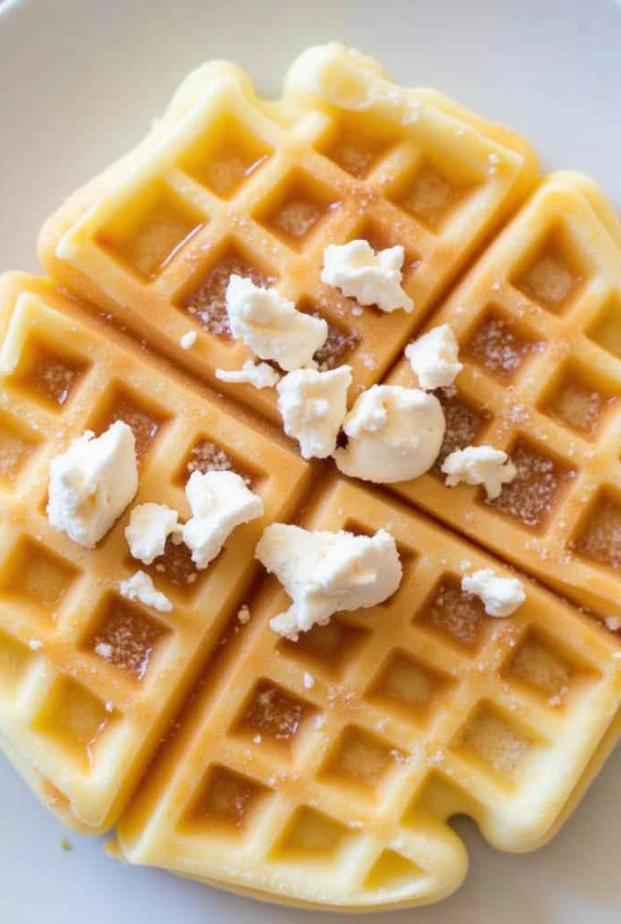 recette gaufre